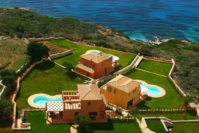 Image de Villa C Villa Brio Exclusive