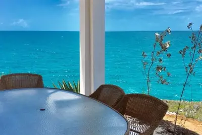 Image de Blue Love Point toute la maison
