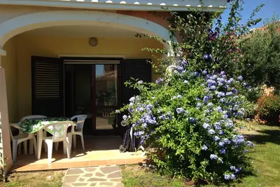 Image de Appartement De Charme PRÈS De Tavolara près du centre de Porto San Paolo. <br>