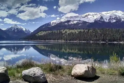 Image de Escapade estivale au lac Wallowa, Oregon! ! ! !