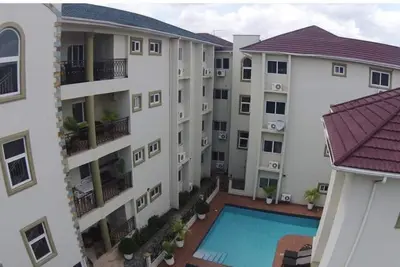 Image de Park Royal Apartment