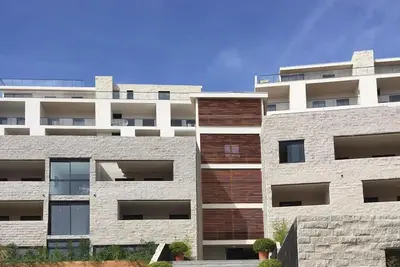 Image de Bel appartement pour 4 personnes avec climatisation, Wifi, piscine, Tv et terrasse