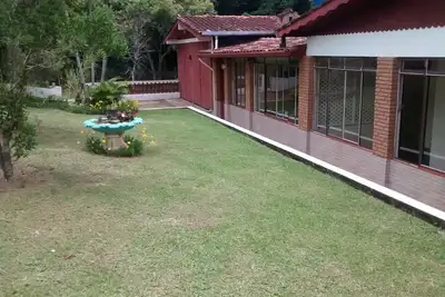 Image de Mon petit bout de terrain