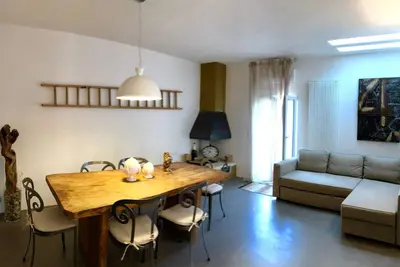 Image de Town House in Historical Centre, Conversano (Polignano a Mare)