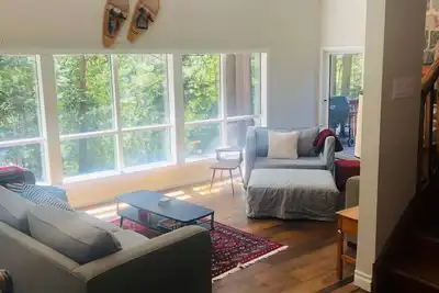 Image de M&M Waterfront Cottage