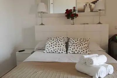 Image de Benal Beach 1100 Vues latérales sur la mer