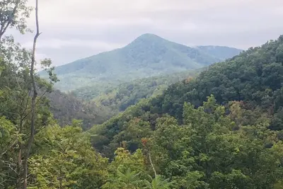 Image de Time for Adventure est une nouvelle cabine à seulement 1 mile du cœur de Gatlinburg!