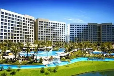 Image de Grand Luxxe Vidanta Resorts Various Mexico Cities