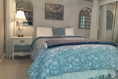 Image de Adorable retraite relaxante. . . . .