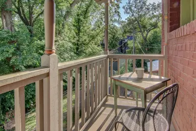 Image de Downtown Kansas City