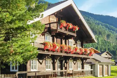 Image de Ferienhaus im Defereggental