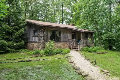 Image de Location Maison Aspen Lake