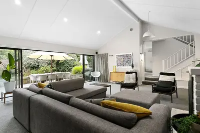 Image de Maison exclusive, ensoleillée et privée près du lac Taupo