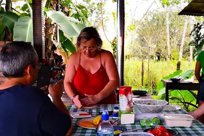 Image de La maison de la culture!