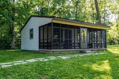 Image de Maison de vacances de Old Timer