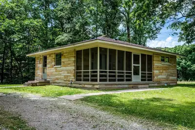 Image de Meadow View Vacation Cottage