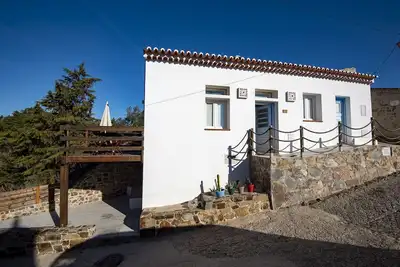 Image de Casa do Vale dans le centre historique d'Aljezur