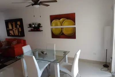 Image de Linda casa en residencial privado