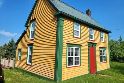 Image de Port restauré Accueil