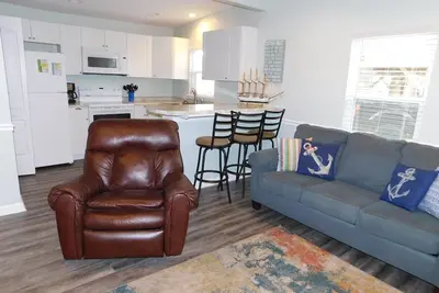 Image de À quelques pas de la plage 6 couchages