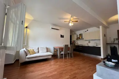 Image de Appartement de luxe \"Casa Nostra\" dans le centre historique, garage couvert sur demande