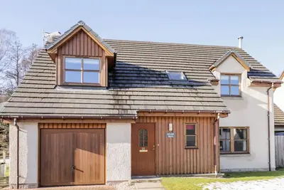 Image de Burnside House, Aviemore