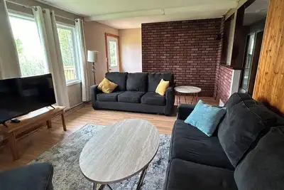 Image de La retraite sur Sandberg