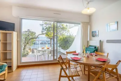 Image de Les Marinas de la Plage Ii by Interhome