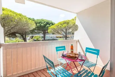 Image de La Frégate by Interhome