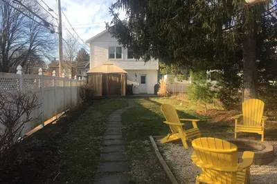 Image de 2 chambres près de: Messiah College, Harrisburg, Hershey, Carlisle & Ski Roundtop