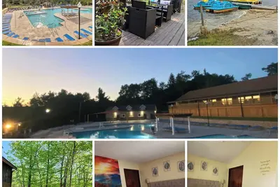 Image de Poconos Dream Resort Home