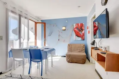 Image de Le Mercure by Interhome