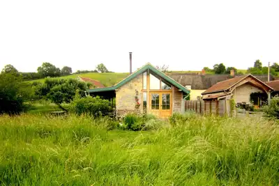 Image de Old Cary Cottage, Langport