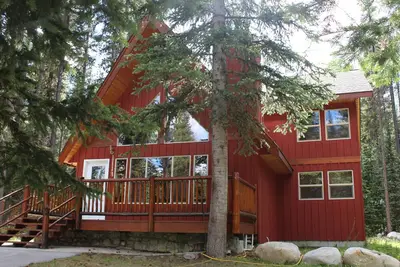 Image de La cabine de Murphy à Apex