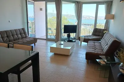 Image de Appartement marina Troia