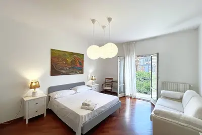 Image de Palermo Blu   Palazzo Massimo   Casa Verdi