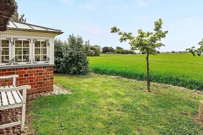 Image de 4 person holiday home in Tønder