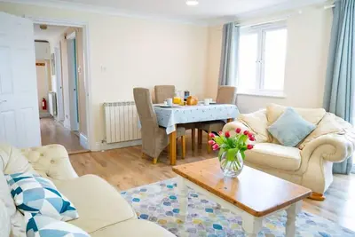 Image de Cottage Jardin Supérieur avec terrasse extérieure privée