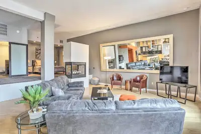 Image de Condo Dwtn: à pied des stades, des musées, des bars et plus