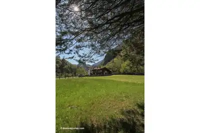 Image de Appartements Les Vegues. Pics d'Europe. 3-4 personnes numéro 6.