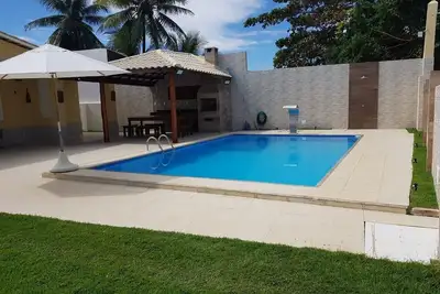 Image de Maison à Praia De Guarajuba