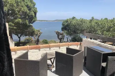 Image de Mini Villa à 20m De La Mer front de mer