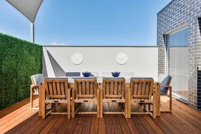 Image de The Art House - Maison de luxe loin de chez soi