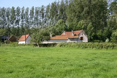 Image de Magnifiquement restauré ferme indépendante