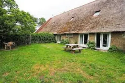 Image de Appartement dans une ferme