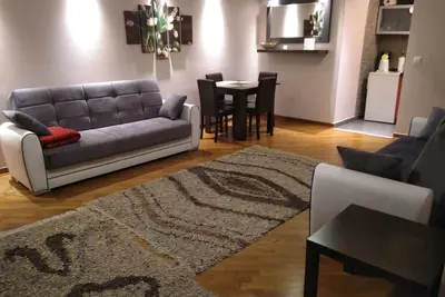 Image de Apartment Dedinje - Belgrade - Entire apartment