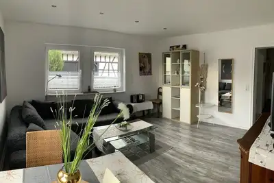 Image de Appartement familial dans le Taunus entre Limbourg et Wiesbaden