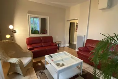 Image de Maison au cœur d'un petit village du Sancerrois