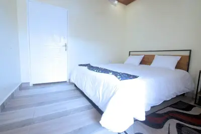 Image de Halo Home est plus qu'une maison d'hôtes et un bar-restaurant.