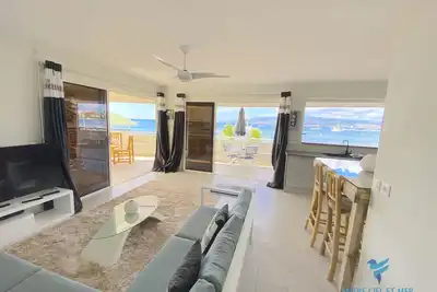 Image de Appartement T4 de luxe pied dans l'eau